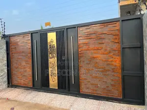 Automated Gates