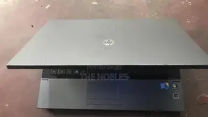 Laptop HP 650 4GB Intel Core 2 Duo HDD 350GB