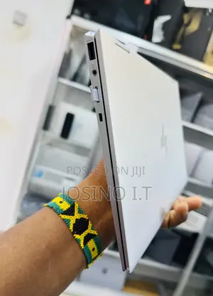 Laptop HP EliteBook X360 1030 G8 16GB Intel Core I5 SSD 512GB