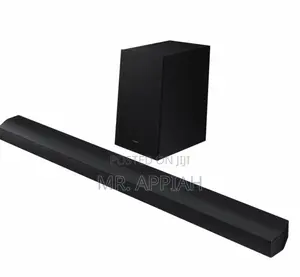 Classic Samsung B73md 5.1channel Wireless Sound Bar(Black) 