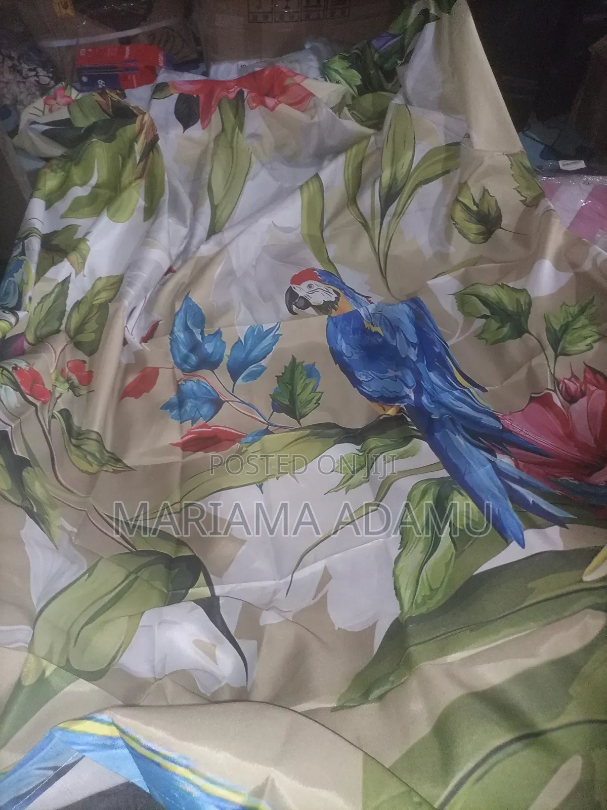 3d Designs Bathroom Curtains