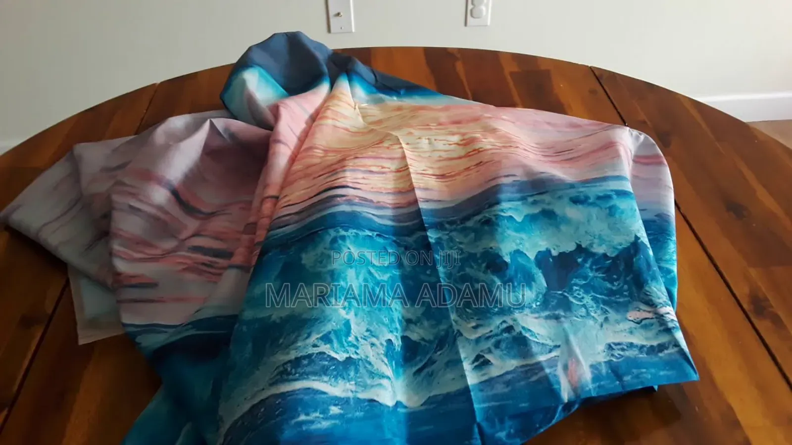 3d Designs Bathroom Curtains
