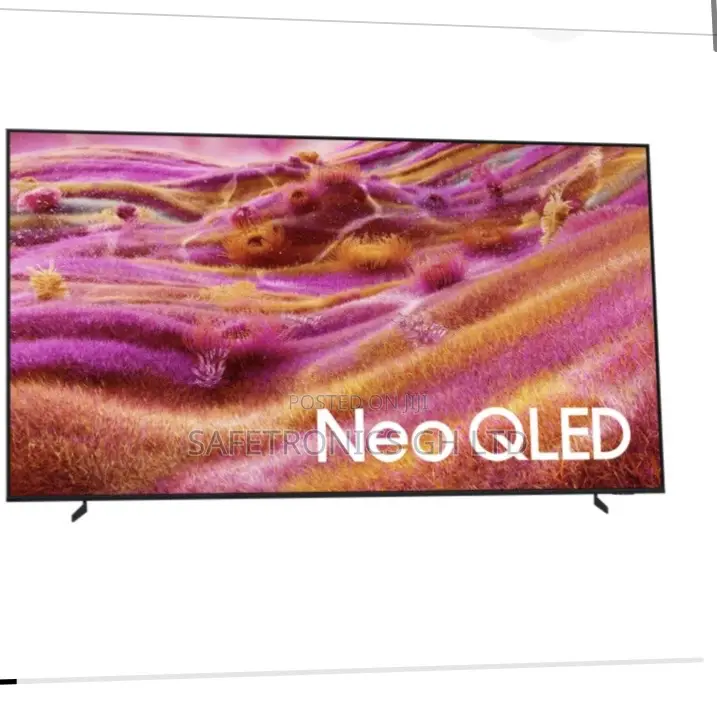 Check Out 2025 Samsung Qled Neo Smart 115 Inch Uhd 115qn90f Tv