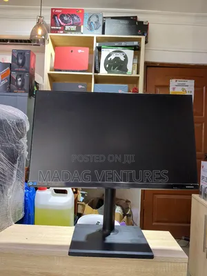 Samsung F24t450fqr - T45f Series - Led Monitor -
