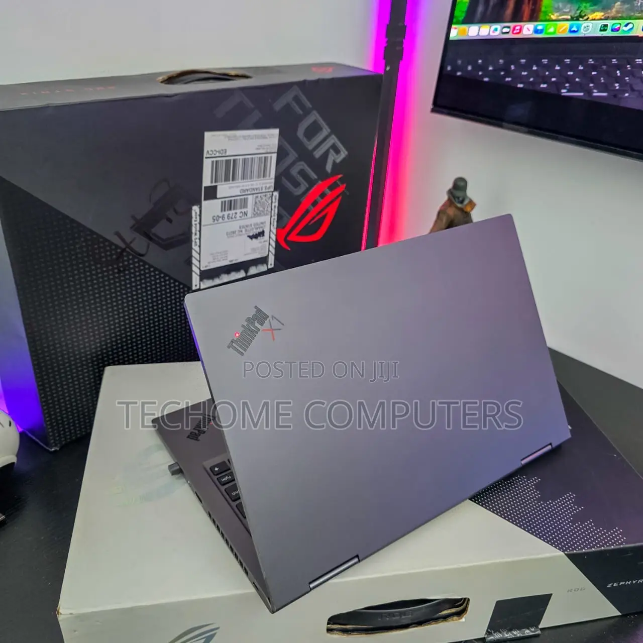 Laptop Lenovo Thinkpad X1 Yoga 16GB Intel Core I7 SSD 512GB