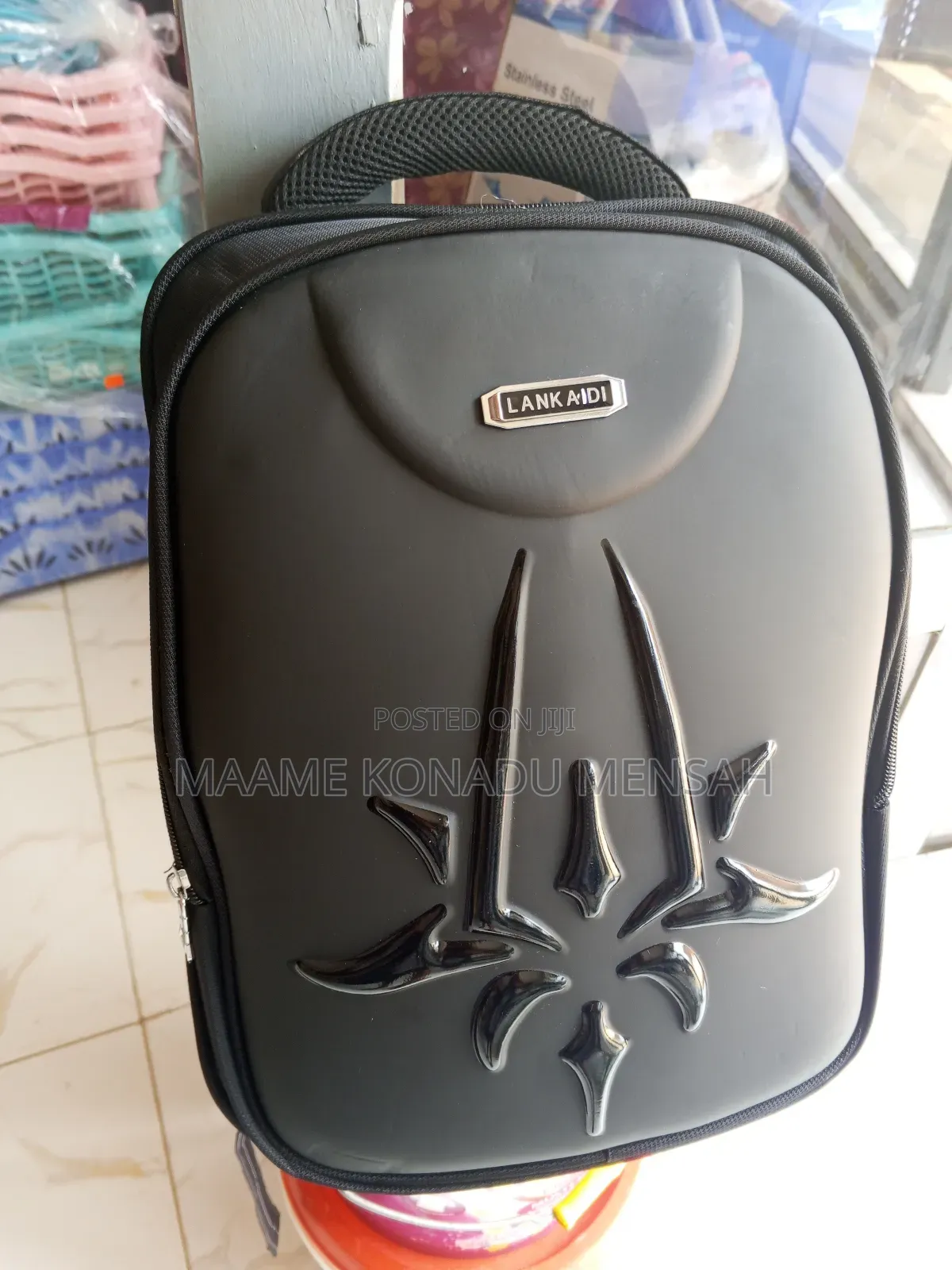 School and Lunch Bags Available
