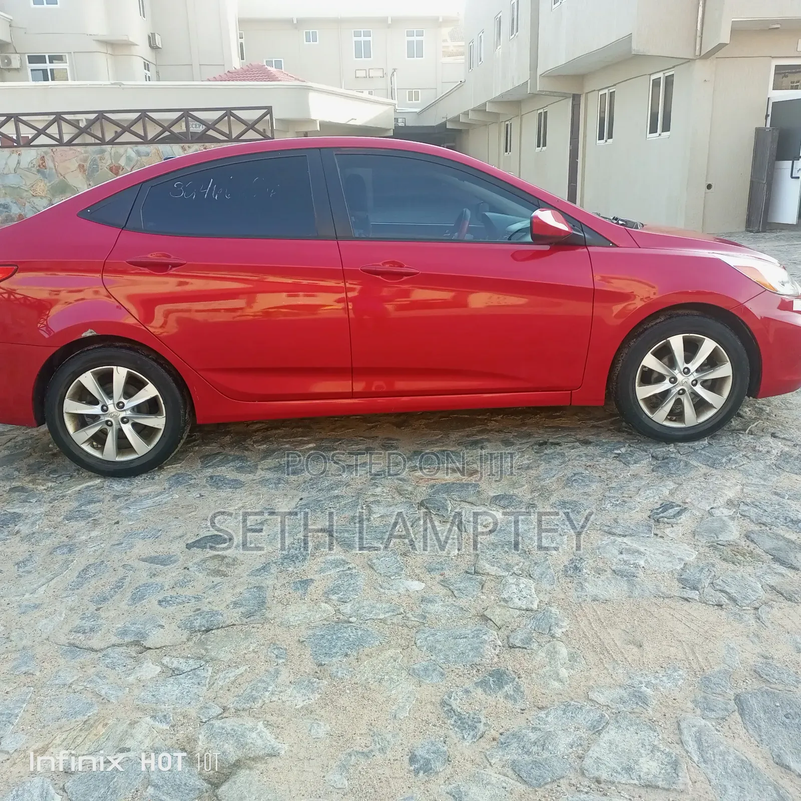 Car Rental