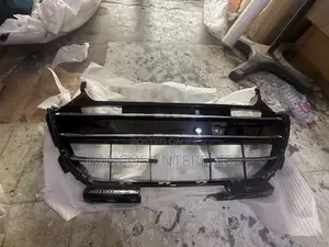 Honda Accord 2022 Down Grille