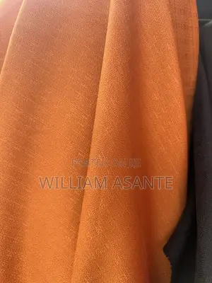 Grandpa Kaftan Fabrics