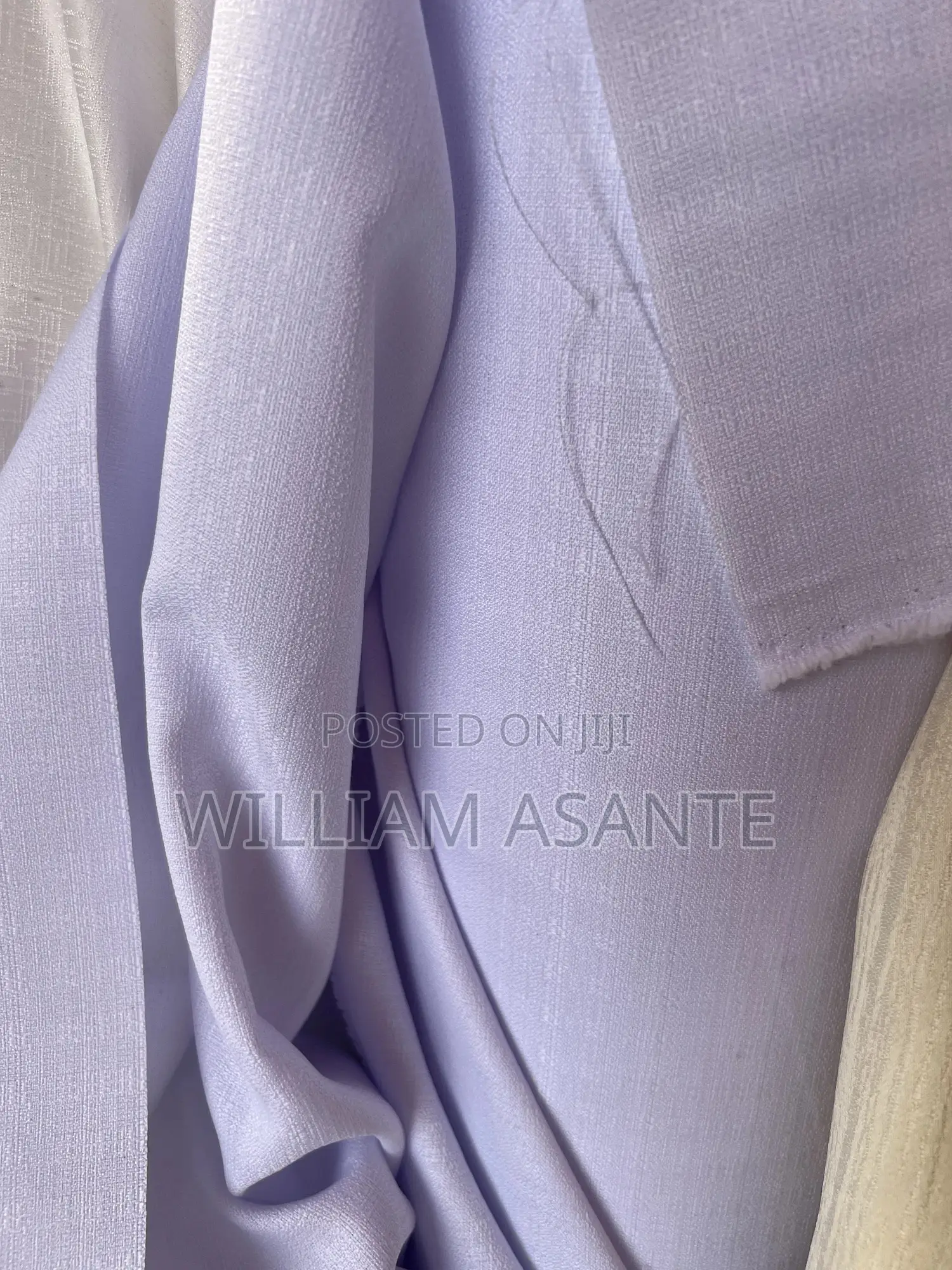 Grandpa Kaftan Fabrics