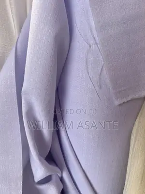 Grandpa Kaftan Fabrics