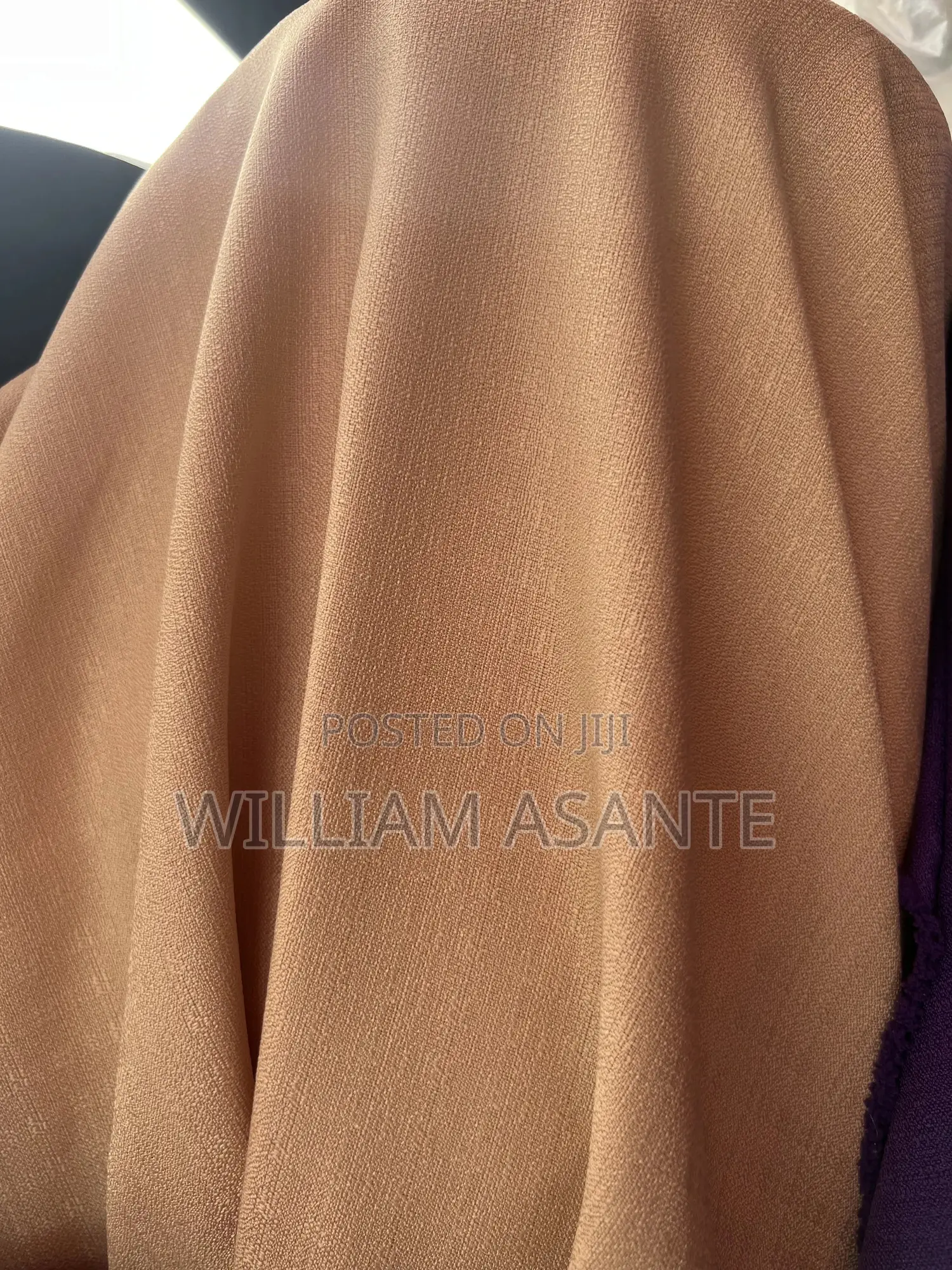 Grandpa Kaftan Fabrics