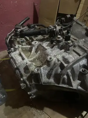 Hyndai Santa Fe/ Sonata Gearbox Brown Socket