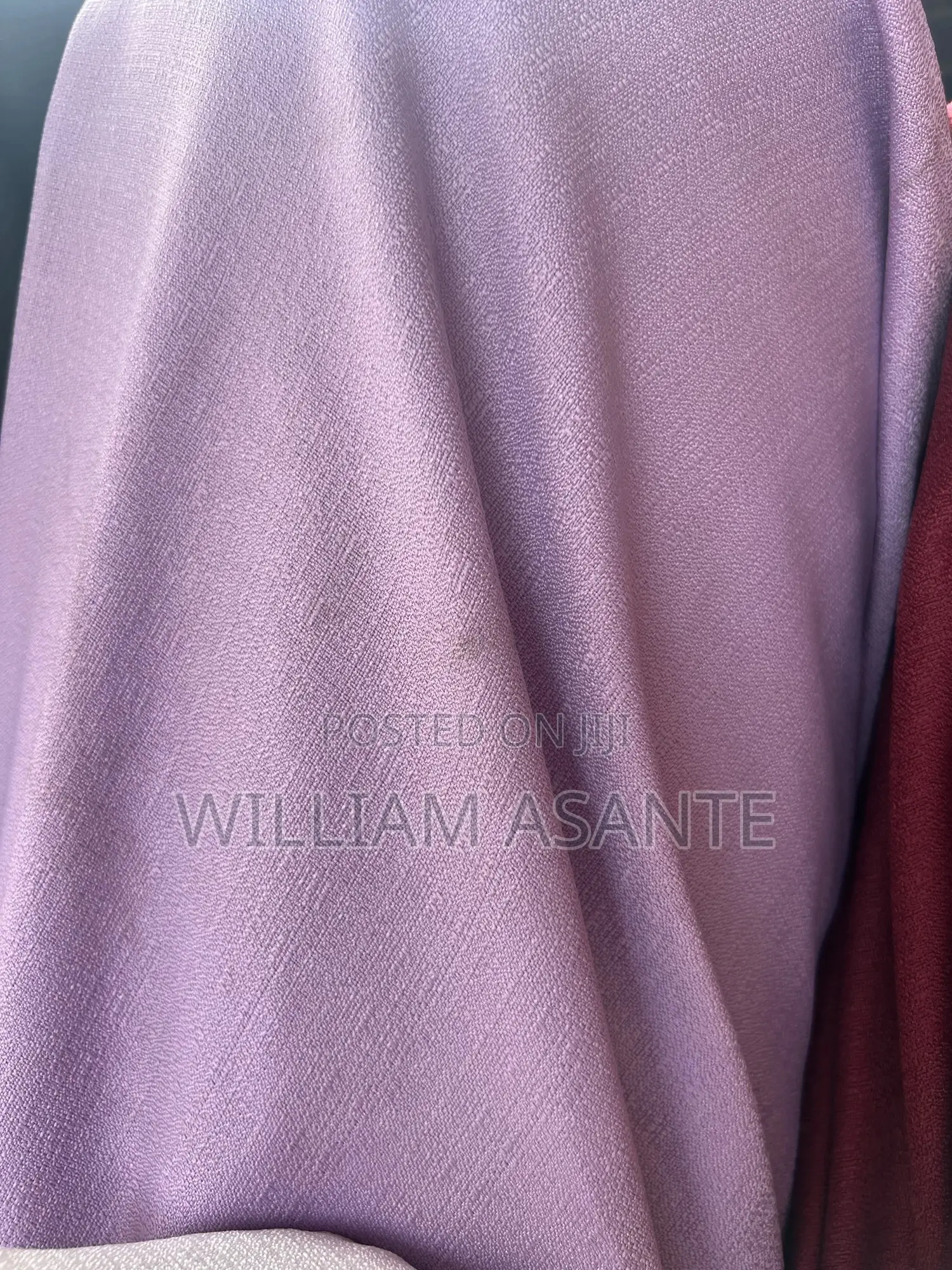 Grandpa Kaftan Fabrics