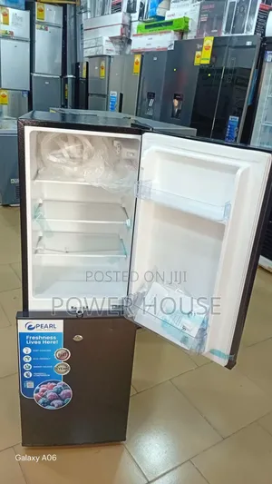 Pearl 102l Refrigerator for Daily Home Cooling