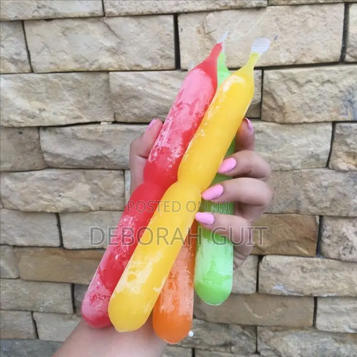 Poki/Popsicles
