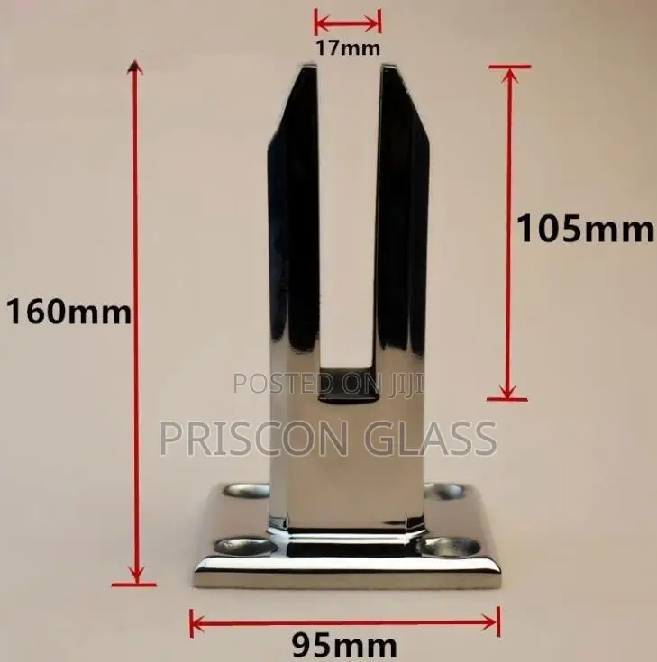 Glass Accessories