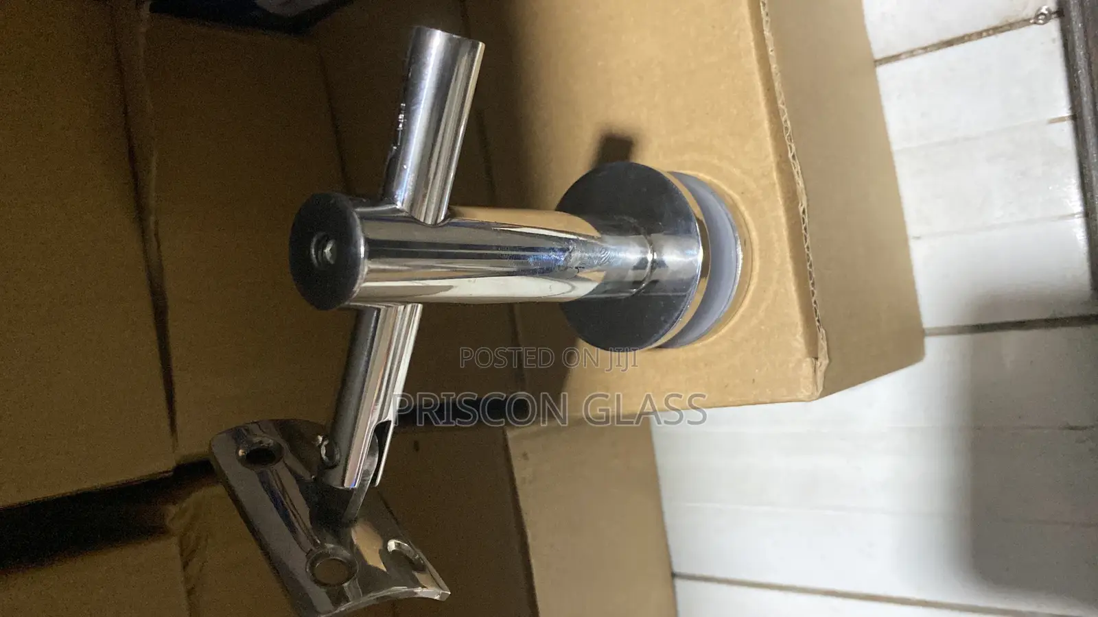 Glass Accessories