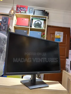 Dell Se2422hx Monitor - 24 Inch FHD (1920 X 1080)