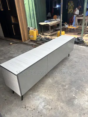 6 Ft Tv Unit