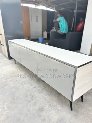 6 Ft Tv Unit