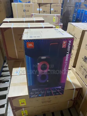 Affordable JBL 320 Party Box Speaker