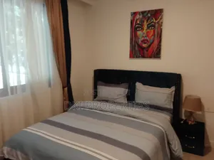 Furnished 2bdrm Apartment in Dki Properties, Airport Residential Area