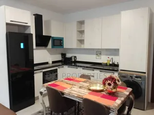 Furnished 2bdrm Apartment in Dki Properties, Airport Residential Area