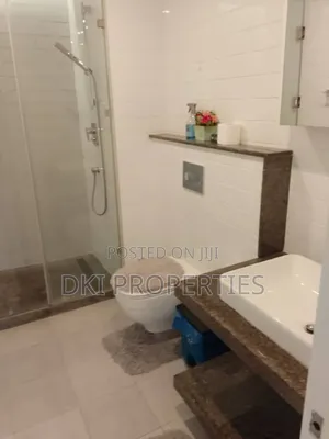 Furnished 2bdrm Apartment in Dki Properties, Airport Residential Area