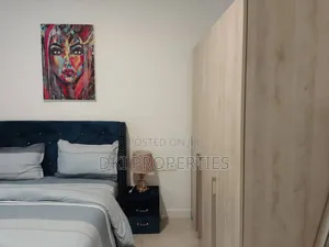 Furnished 2bdrm Apartment in Dki Properties, Airport Residential Area