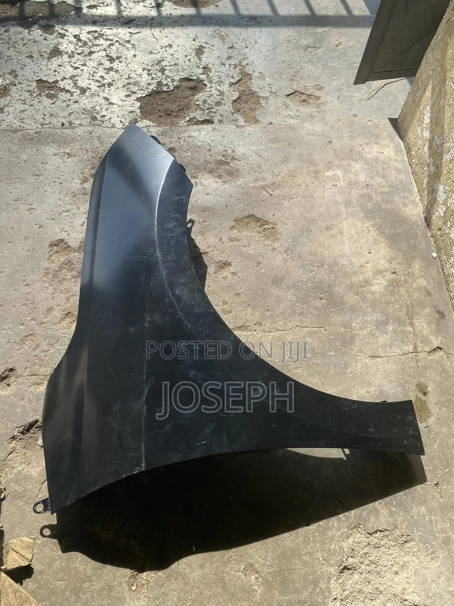 Elantra 2019,2020 Fender