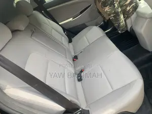 Hyundai Tucson SEL AWD 2018 Black