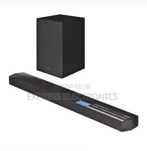 Available Now at Store Samsung B750f Sound Bar