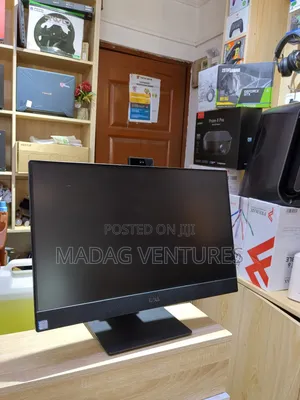 Desktop Computer Dell 16GB Intel Core I7 SSD 256GB