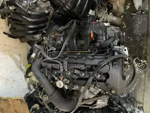 Sonata 12 /15 Turbo Engine 2.0