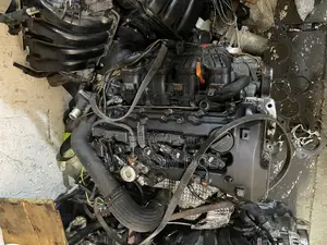 Sonata 12 /15 Turbo Engine 2.0