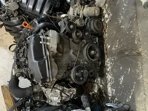 Sonata 12 /15 Turbo Engine 2.0