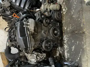 Sonata 12 /15 Turbo Engine 2.0