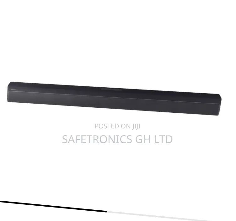 Zealous Samsung Hw-B450f Bluetooth Electric 2.1ch 2025 Soundbar