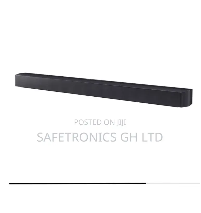 Essential 2025 Bluetooth Samsung Hw-B450f Electric 2.1ch Soundbar