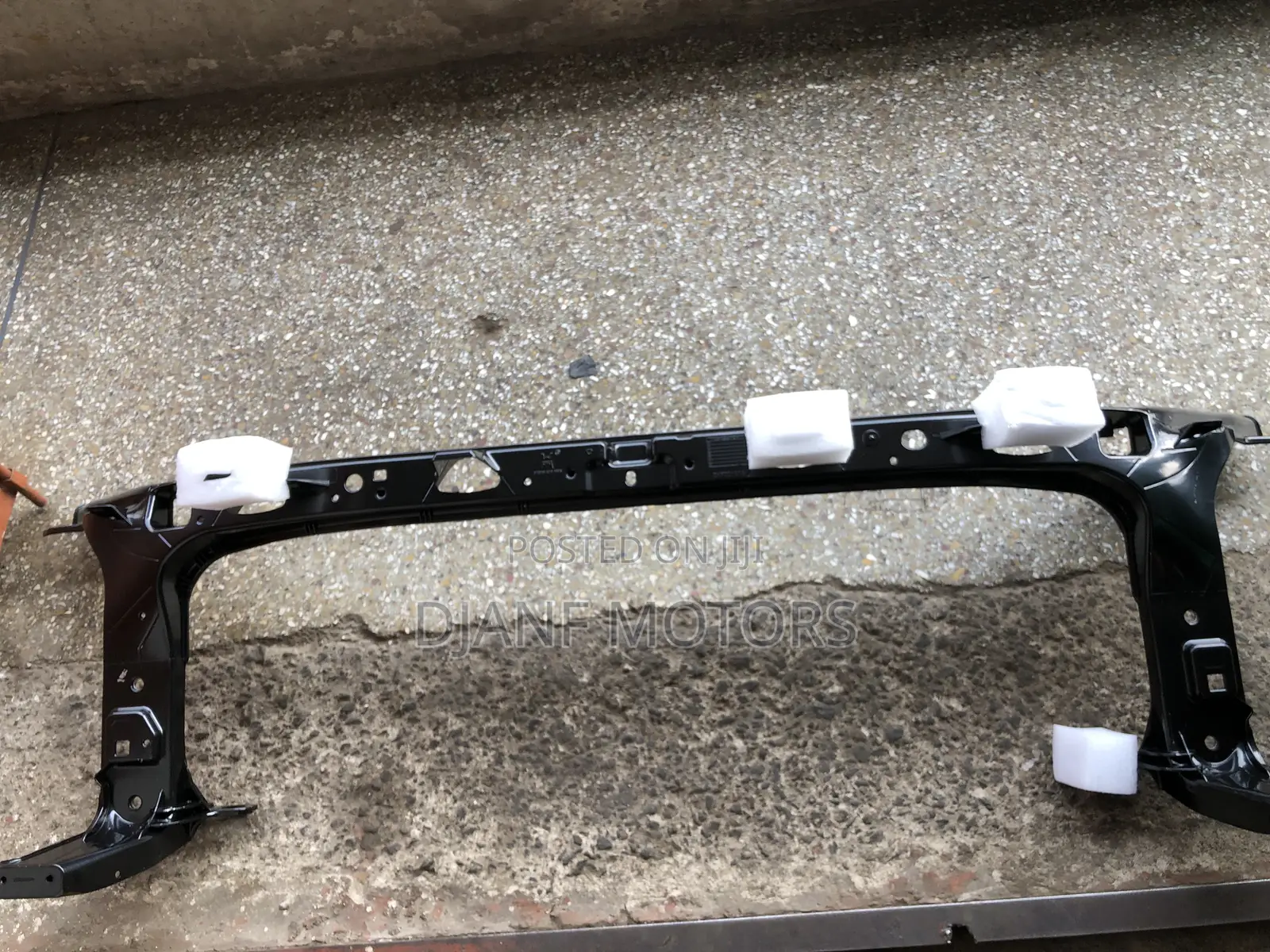Ford-F 150 2018 Support