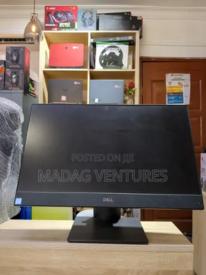 Desktop Computer Dell 8GB Intel Core I7 SSD 256GB