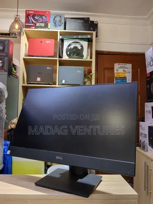Desktop Computer Dell 8GB Intel Core I7 SSD 256GB