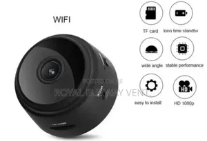CCTV Wifi Camera