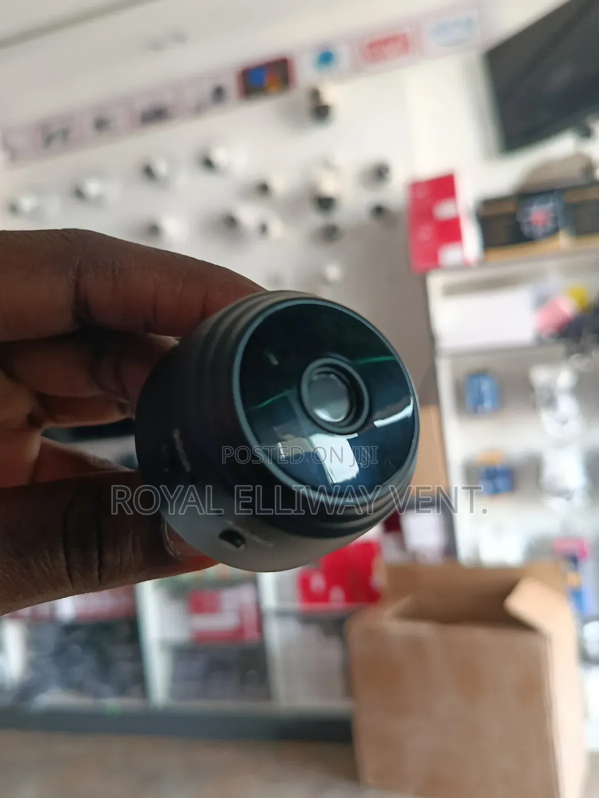 CCTV Wifi Camera