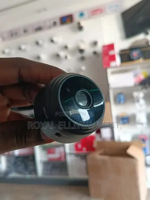 CCTV Wifi Camera