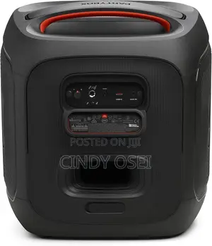 JBL Partybox Encore Essential2 100watts Bluetooth Speaker