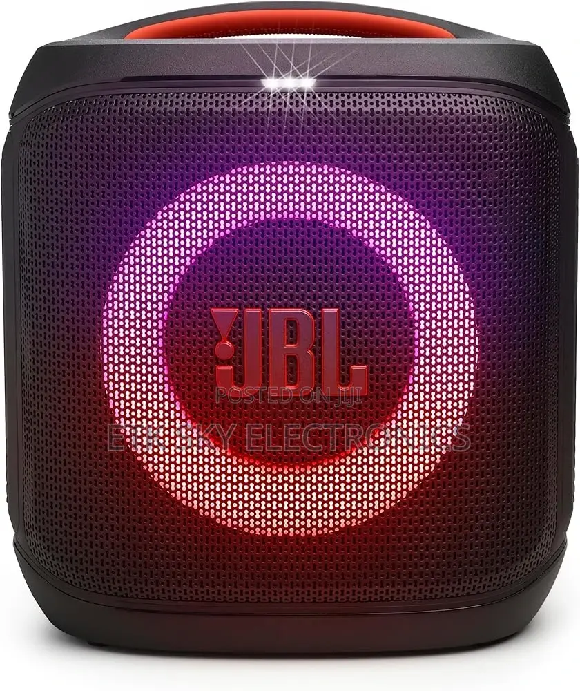 JBL Partybox Encore Essential2 100watts Bluetooth Speaker