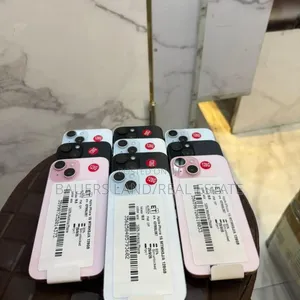 Apple iPhone 16 Plus 512 GB