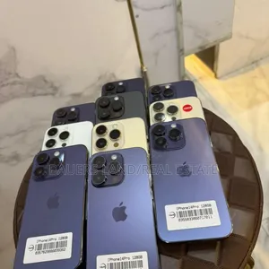 Apple iPhone 16 Plus 512 GB
